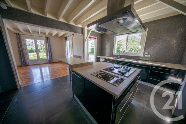 maison à vendre - 9 pièces - 171.3 m2 - ST AUBIN DE MEDOC - 33 - AQUITAINE - Century 21 Kadima