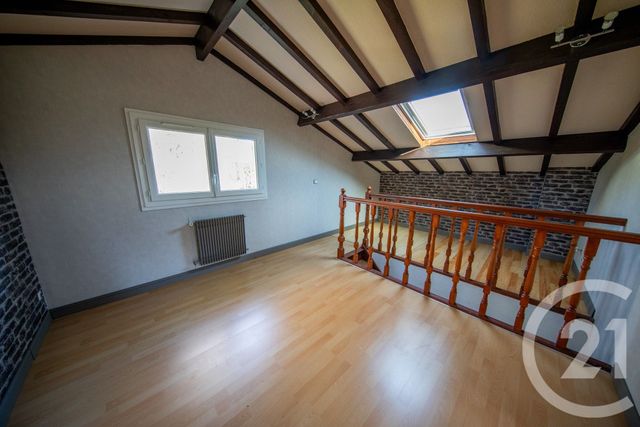 maison à vendre - 9 pièces - 171.3 m2 - ST AUBIN DE MEDOC - 33 - AQUITAINE - Century 21 Kadima