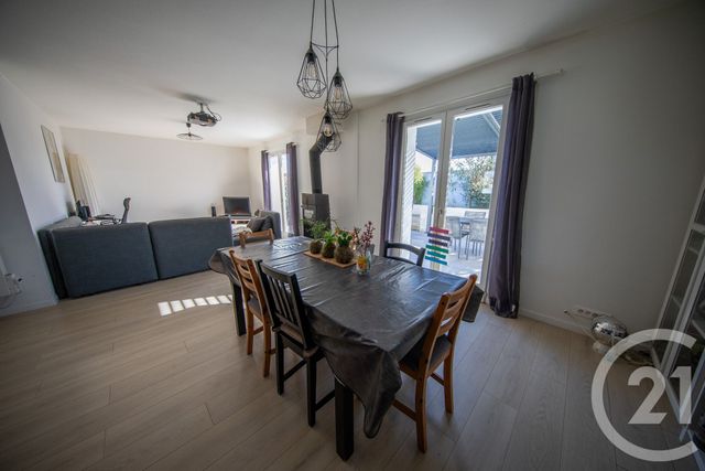 maison à vendre - 6 pièces - 110.19 m2 - ST MEDARD EN JALLES - 33 - AQUITAINE - Century 21 Kadima