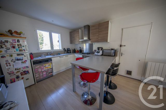 maison à vendre - 6 pièces - 110.19 m2 - ST MEDARD EN JALLES - 33 - AQUITAINE - Century 21 Kadima