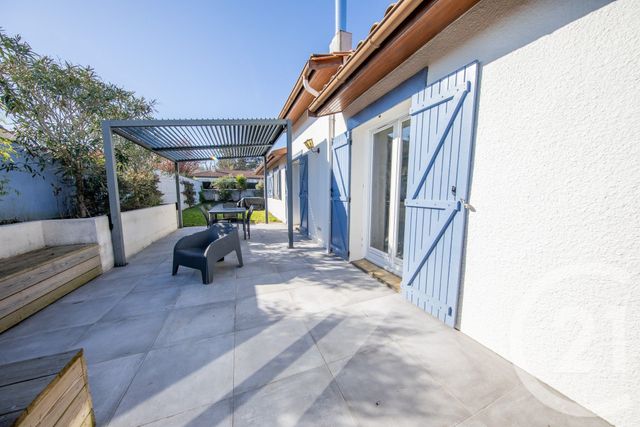 maison à vendre - 6 pièces - 110.19 m2 - ST MEDARD EN JALLES - 33 - AQUITAINE - Century 21 Kadima