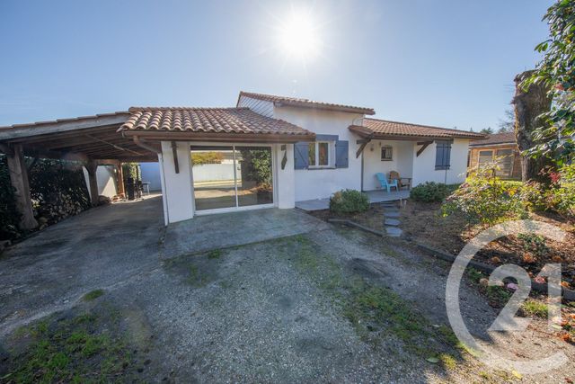 maison à vendre - 6 pièces - 110.19 m2 - ST MEDARD EN JALLES - 33 - AQUITAINE - Century 21 Kadima