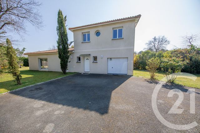 maison - LE PIAN MEDOC - 33