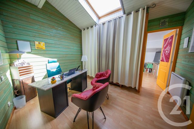 maison à vendre - 7 pièces - 164.0 m2 - LE HAILLAN - 33 - AQUITAINE - Century 21 Kadima