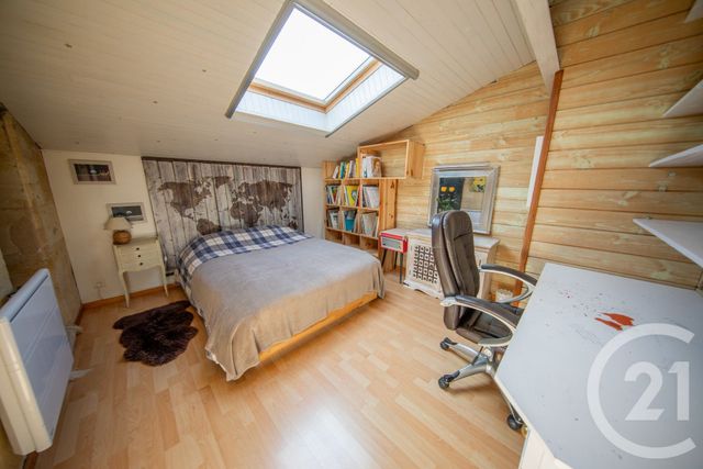 maison à vendre - 7 pièces - 164.0 m2 - LE HAILLAN - 33 - AQUITAINE - Century 21 Kadima