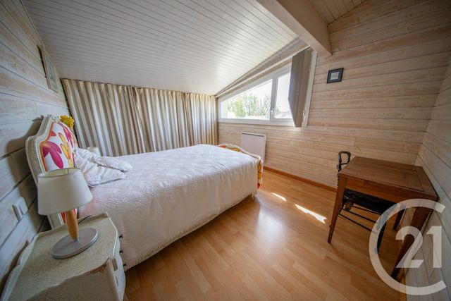 maison à vendre - 7 pièces - 164.0 m2 - LE HAILLAN - 33 - AQUITAINE - Century 21 Kadima