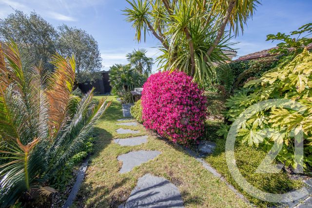 maison à vendre - 7 pièces - 164.0 m2 - LE HAILLAN - 33 - AQUITAINE - Century 21 Kadima