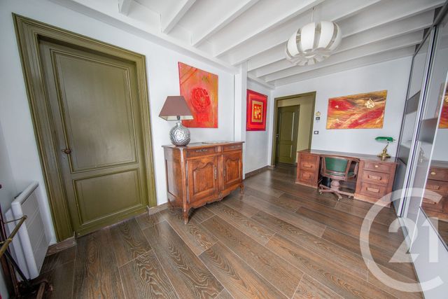 maison à vendre - 7 pièces - 164.0 m2 - LE HAILLAN - 33 - AQUITAINE - Century 21 Kadima