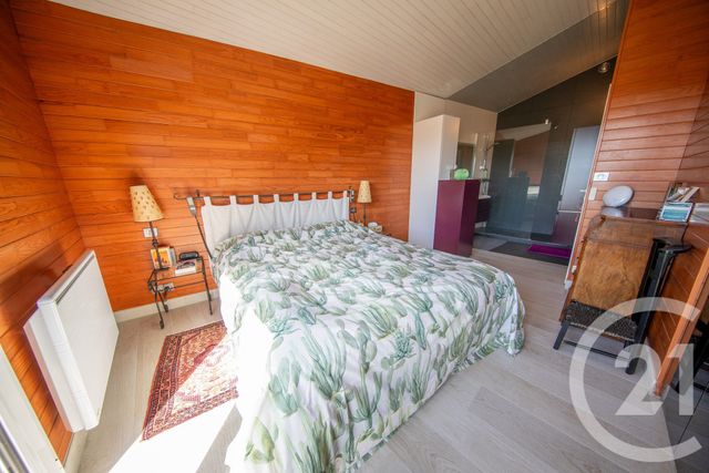 maison à vendre - 7 pièces - 164.0 m2 - LE HAILLAN - 33 - AQUITAINE - Century 21 Kadima