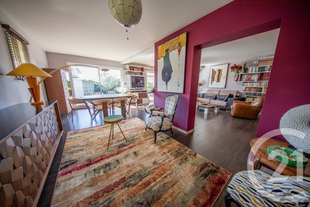 maison à vendre - 7 pièces - 164.0 m2 - LE HAILLAN - 33 - AQUITAINE - Century 21 Kadima