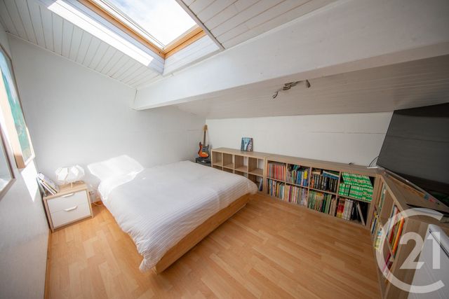 maison à vendre - 7 pièces - 164.0 m2 - LE HAILLAN - 33 - AQUITAINE - Century 21 Kadima