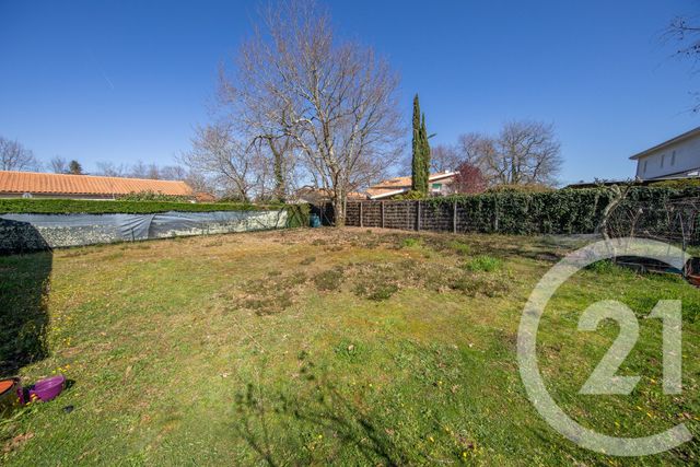 maison à vendre - 4 pièces - 91.53 m2 - ST MEDARD EN JALLES - 33 - AQUITAINE - Century 21 Kadima