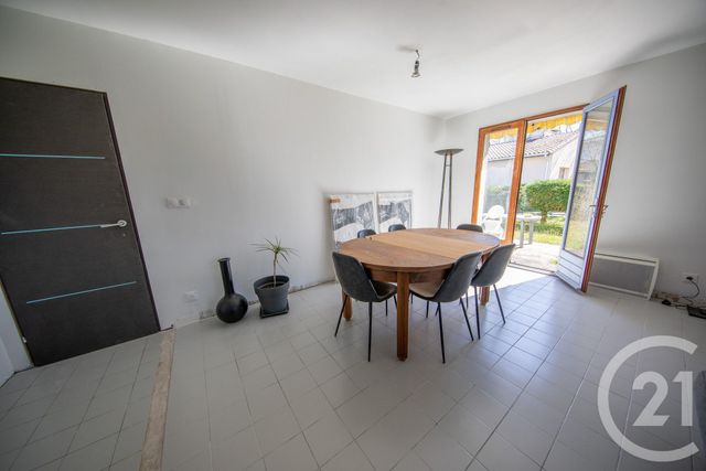 maison à vendre - 4 pièces - 91.53 m2 - ST MEDARD EN JALLES - 33 - AQUITAINE - Century 21 Kadima