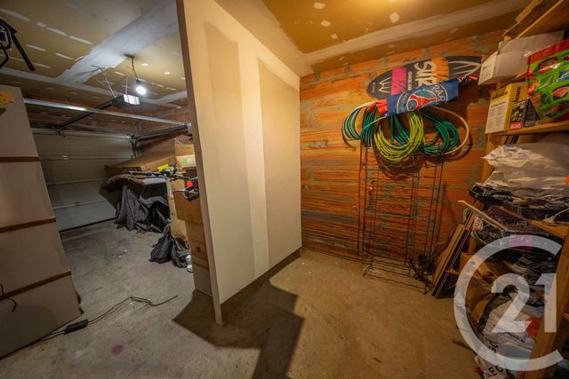 maison à vendre - 4 pièces - 91.53 m2 - ST MEDARD EN JALLES - 33 - AQUITAINE - Century 21 Kadima