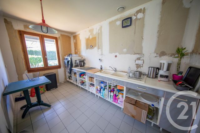 maison à vendre - 4 pièces - 91.53 m2 - ST MEDARD EN JALLES - 33 - AQUITAINE - Century 21 Kadima