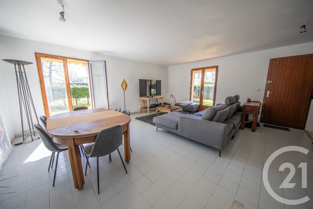 maison à vendre - 4 pièces - 91.53 m2 - ST MEDARD EN JALLES - 33 - AQUITAINE - Century 21 Kadima