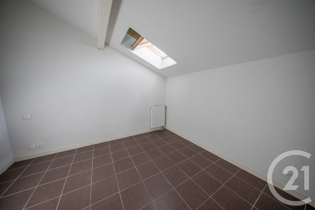 Appartement T3 à vendre - 3 pièces - 62.58 m2 - LE HAILLAN - 33 - AQUITAINE - Century 21 Kadima