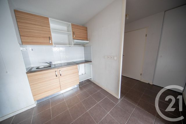 Appartement T3 à vendre - 3 pièces - 62.58 m2 - LE HAILLAN - 33 - AQUITAINE - Century 21 Kadima