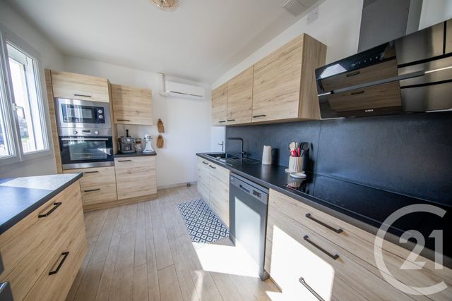 maison à vendre - 5 pièces - 101.89 m2 - ST MEDARD EN JALLES - 33 - AQUITAINE - Century 21 Kadima