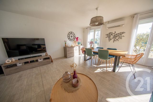 maison à vendre - 5 pièces - 101.89 m2 - ST MEDARD EN JALLES - 33 - AQUITAINE - Century 21 Kadima