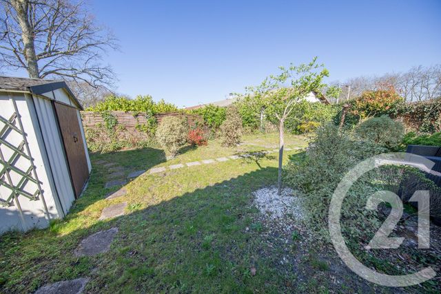 maison à vendre - 5 pièces - 101.89 m2 - ST MEDARD EN JALLES - 33 - AQUITAINE - Century 21 Kadima