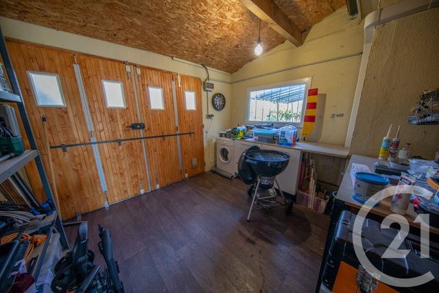 maison à vendre - 5 pièces - 101.89 m2 - ST MEDARD EN JALLES - 33 - AQUITAINE - Century 21 Kadima