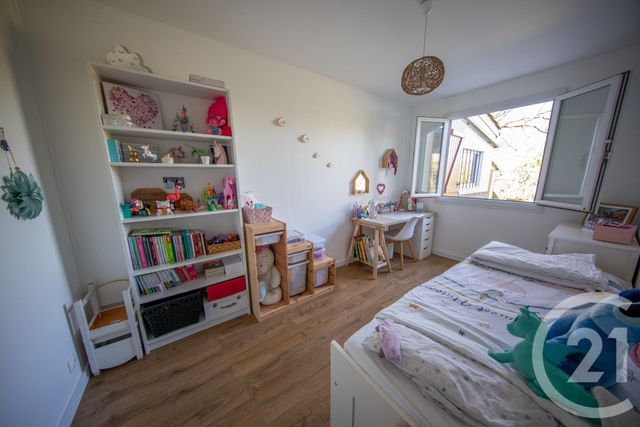 maison à vendre - 5 pièces - 101.89 m2 - ST MEDARD EN JALLES - 33 - AQUITAINE - Century 21 Kadima