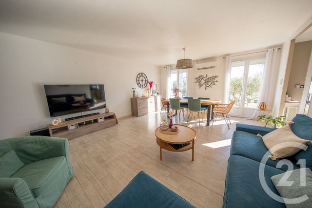 maison à vendre - 5 pièces - 101.89 m2 - ST MEDARD EN JALLES - 33 - AQUITAINE - Century 21 Kadima