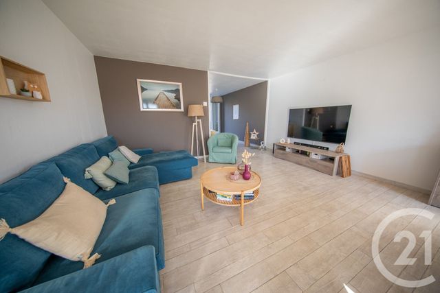 maison à vendre - 5 pièces - 101.89 m2 - ST MEDARD EN JALLES - 33 - AQUITAINE - Century 21 Kadima