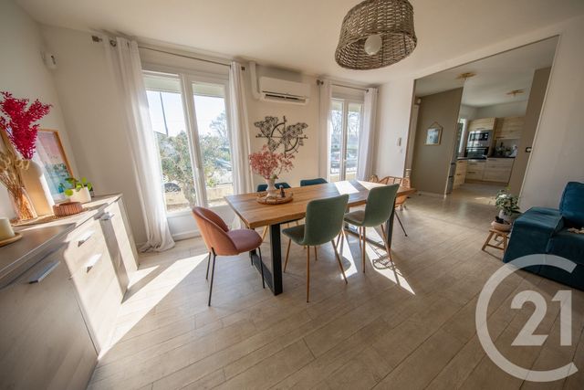 maison à vendre - 5 pièces - 101.89 m2 - ST MEDARD EN JALLES - 33 - AQUITAINE - Century 21 Kadima