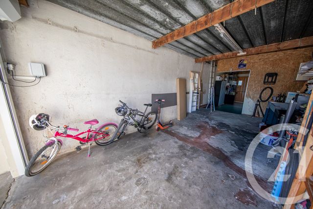 maison à vendre - 5 pièces - 101.89 m2 - ST MEDARD EN JALLES - 33 - AQUITAINE - Century 21 Kadima