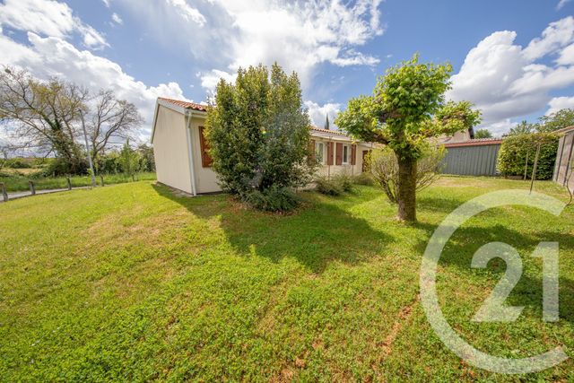 maison à vendre - 4 pièces - 85.53 m2 - ST MEDARD EN JALLES - 33 - AQUITAINE - Century 21 Kadima