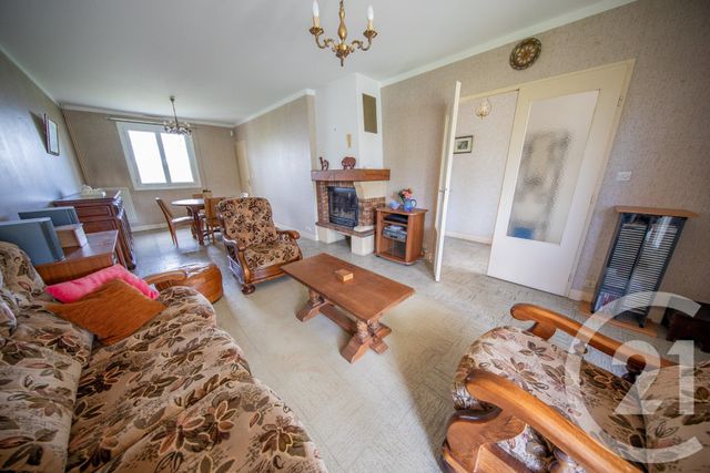 maison à vendre - 4 pièces - 85.53 m2 - ST MEDARD EN JALLES - 33 - AQUITAINE - Century 21 Kadima