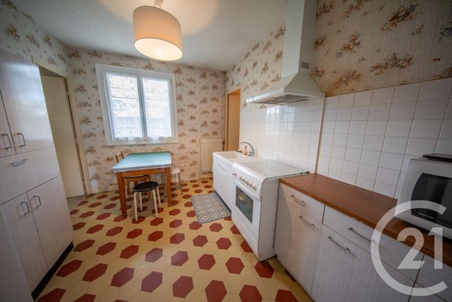 maison à vendre - 4 pièces - 85.53 m2 - ST MEDARD EN JALLES - 33 - AQUITAINE - Century 21 Kadima