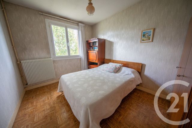 maison à vendre - 4 pièces - 85.53 m2 - ST MEDARD EN JALLES - 33 - AQUITAINE - Century 21 Kadima