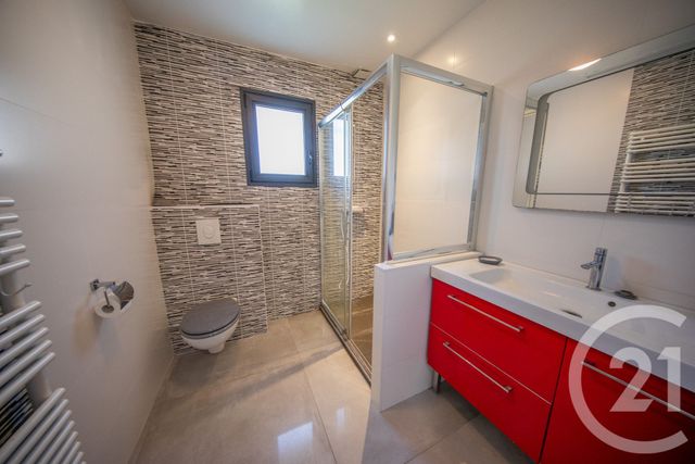 maison à vendre - 7 pièces - 172.0 m2 - MARTIGNAS SUR JALLE - 33 - AQUITAINE - Century 21 Kadima