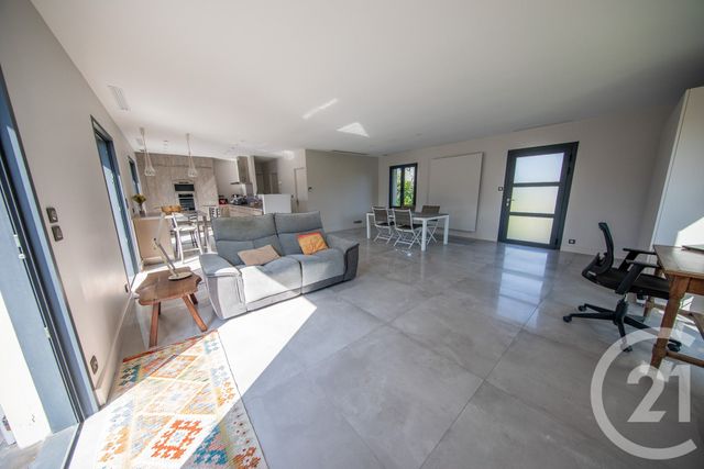 maison à vendre - 7 pièces - 172.0 m2 - MARTIGNAS SUR JALLE - 33 - AQUITAINE - Century 21 Kadima