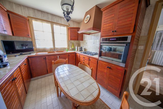 maison à vendre - 4 pièces - 90.0 m2 - MARTIGNAS SUR JALLE - 33 - AQUITAINE - Century 21 Kadima