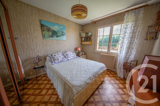 maison à vendre - 4 pièces - 90.0 m2 - MARTIGNAS SUR JALLE - 33 - AQUITAINE - Century 21 Kadima