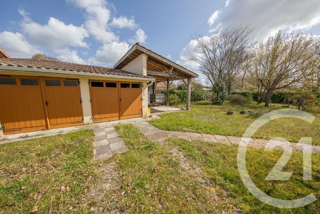 maison à vendre - 4 pièces - 90.0 m2 - MARTIGNAS SUR JALLE - 33 - AQUITAINE - Century 21 Kadima