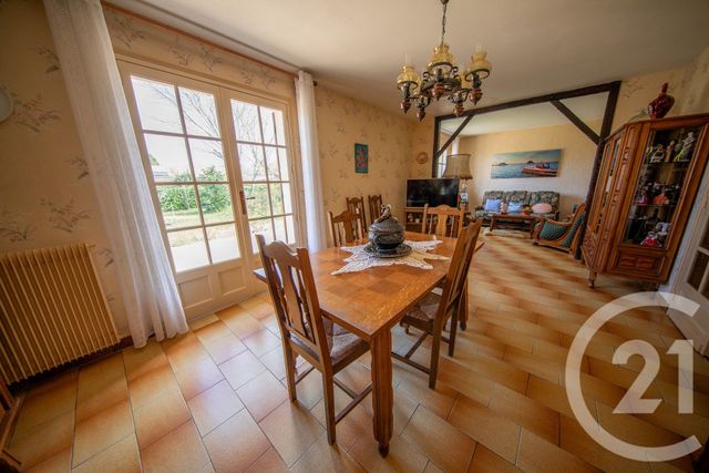 maison à vendre - 4 pièces - 90.0 m2 - MARTIGNAS SUR JALLE - 33 - AQUITAINE - Century 21 Kadima
