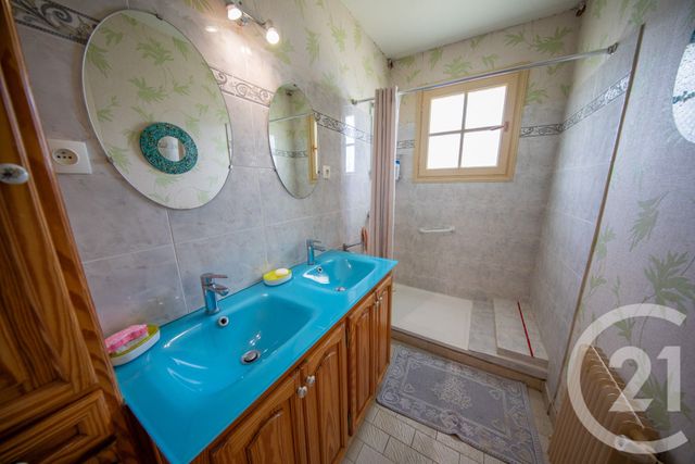 maison à vendre - 4 pièces - 90.0 m2 - MARTIGNAS SUR JALLE - 33 - AQUITAINE - Century 21 Kadima