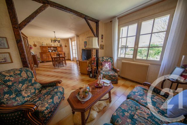 maison à vendre - 4 pièces - 90.0 m2 - MARTIGNAS SUR JALLE - 33 - AQUITAINE - Century 21 Kadima