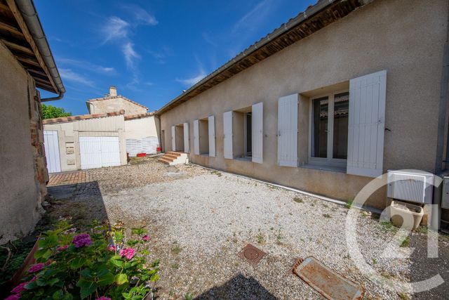 Maison à vendre LE TAILLAN MEDOC