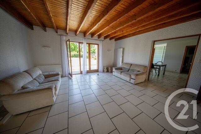 maison à vendre - 5 pièces - 141.0 m2 - LE TAILLAN MEDOC - 33 - AQUITAINE - Century 21 Kadima