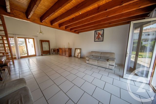 maison à vendre - 5 pièces - 141.0 m2 - LE TAILLAN MEDOC - 33 - AQUITAINE - Century 21 Kadima