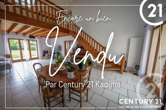 Maison à vendre LE TAILLAN MEDOC