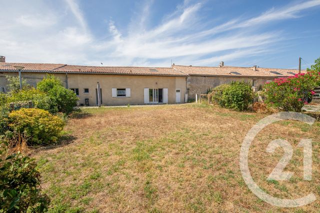 maison à vendre - 5 pièces - 141.0 m2 - LE TAILLAN MEDOC - 33 - AQUITAINE - Century 21 Kadima