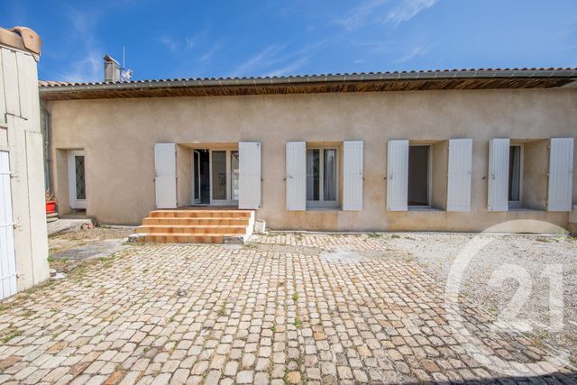 maison à vendre - 5 pièces - 141.0 m2 - LE TAILLAN MEDOC - 33 - AQUITAINE - Century 21 Kadima
