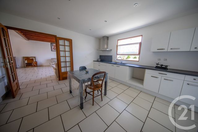 maison à vendre - 5 pièces - 141.0 m2 - LE TAILLAN MEDOC - 33 - AQUITAINE - Century 21 Kadima